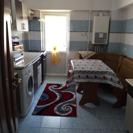 Apartament Aurora Slanic-Moldova Bagian luar foto